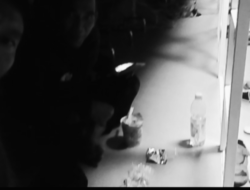 Ramon dalam Bait yang Tak Tersuarakan