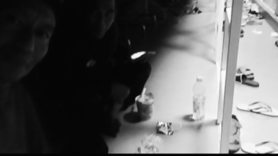 Ramon dalam Bait yang Tak Tersuarakan