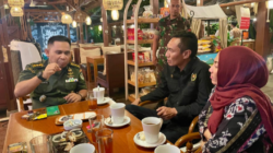 Belajar Rendah Hati dari Seorang Kolonel