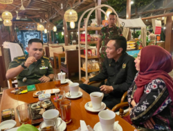 Belajar Rendah Hati dari Seorang Kolonel