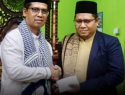 Bupati ajak Masyarakat Karimun Optimalkan Momentum Ramadan melalui Gotong Royong