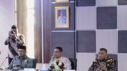 Musrenbang 2026 Karimun Fokus Pelabuhan Dan Listrik untuk Dukung FTZ