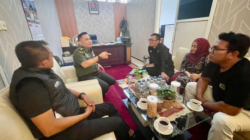 Cerita di Balik Pengalaman Operasi Kolonel Hasroel