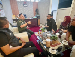 Cerita di Balik Pengalaman Operasi Kolonel Hasroel