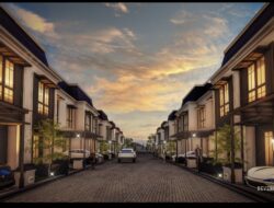 Properti & Keberuntungan Imlek 2026: Beverly Diamond Tegaskan Legalitas dan Undian Toyota Raize