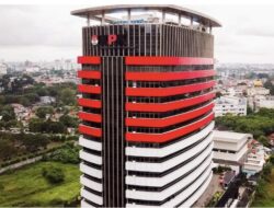 KPK Tetapkan 6 Orang Tersangka OTT Importasi Barang Termasuk Rizal dan Sisprian Subiaksono