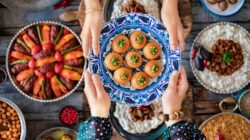 Buka Puasa Dapat  Undian Emas!  Ramadan Istimewa di Grand Mercure Batam Centre