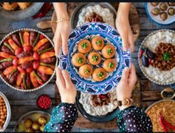 Buka Puasa Dapat  Undian Emas!  Ramadan Istimewa di Grand Mercure Batam Centre