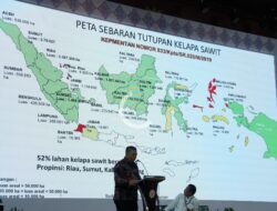 Di Rakernas Apkasi XVII Batam, BPDP Tawarkan Solusi Hilirisasi dan Peningkatan Produktivitas Perkebunan Rakyat untuk Penguatan Ekonomi Kabupaten