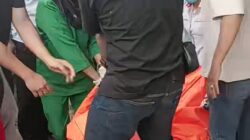 Geger! Penemuan Mayat Pria Tergantung di Rumah Kosong Batuaji