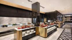 Grand Mercure Batam Centre Rayakan Ramadan dengan Sentuhan Elegan, Pererat Silaturahmi Bersama Media, Influencers, dan Anak Panti Asuhan