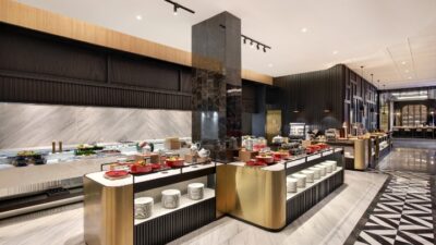 Grand Mercure Batam Centre Rayakan Ramadan dengan Sentuhan Elegan, Pererat Silaturahmi Bersama Media, Influencers, dan Anak Panti Asuhan