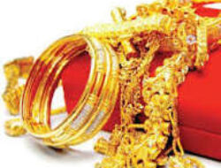 Isu Razia, Emas Impor 916 “Menghilang” dari Etalase Batam