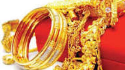 Isu Razia, Emas Impor 916 “Menghilang” dari Etalase Batam