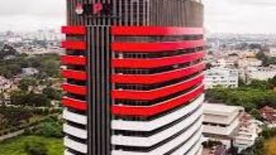 ‎Sempat Kabur Saat OTT, Pemilik PT Blueray Akhirnya Menyerahkan Diri ke KPK ‎