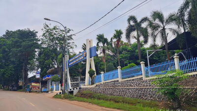 ‎Setiawan Rosyidi Resmi Menjabat Kabid Kepatuhan dan Layanan Informasi Bea Cukai Batam Gantikan Evi Oktavia ‎