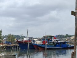 Aktivitas Penyelundupan  di Pelabuhan Jodoh Bebas Beroperasi