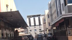 Hari Raya Idul Fitri 1447 H  Sejumlah Titik Gelper di Batam Tetap Beroperasi:Kapolda Kepri Perintahkan Polresta Tutup