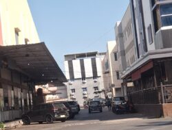 Hari Raya Idul Fitri 1447 H  Sejumlah Titik Gelper di Batam Tetap Beroperasi:Kapolda Kepri Perintahkan Polresta Tutup