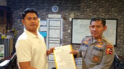 KP Beo–5013 Gagalkan Upaya Penyelundupan Pekerja Migran Indonesia Ilegal ke Malaysia di Perairan Nongsa