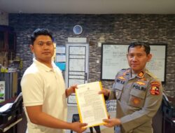 KP Beo–5013 Gagalkan Upaya Penyelundupan Pekerja Migran Indonesia Ilegal ke Malaysia di Perairan Nongsa