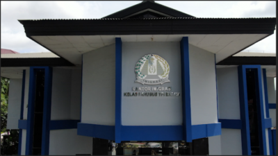 ‎Tanggapi Dugaan Pungli Wisman Singapura, Imigrasi Batam Pastikan Tindak Tegas Oknum Terlibat ‎