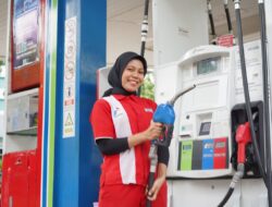 Pertamina Patra Niaga Regional Sumbagut Tingkatkan Kompetensi Operator SPBU di Aceh Hadapi Ramadan 1447 H