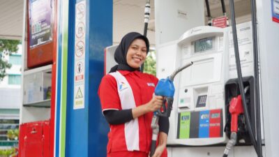 Pertamina Patra Niaga Regional Sumbagut Tingkatkan Kompetensi Operator SPBU di Aceh Hadapi Ramadan 1447 H