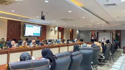 ‎Puluhan Ribu Peserta PBI JK Dinonaktifkan, BPJS Kesehatan Imbau Masyarakat Cek Status Kepesertaan