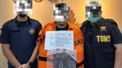 Bea Cukai Batam Gagalkan Penyelundupan Narkotika dan Cartridge Vape Mengandung Etomidate di Batam Centre