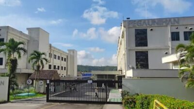 Komisi IV DPRD Batam Agendakan Kasus SPPT Karyawan PT Pegaunihan Hari ini, Pihak Managemen Bungkam