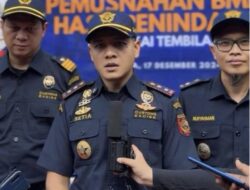 ‎Kasus Pengeroyokan Sopir Lori oleh Oknum Bea Cukai Batam Berakhir Damai melalui Restorative Justice ‎