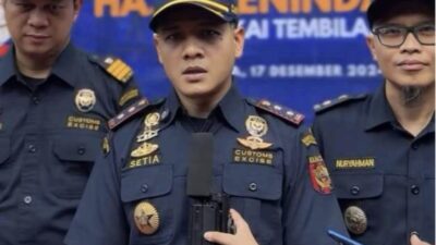‎Kasus Pengeroyokan Sopir Lori oleh Oknum Bea Cukai Batam Berakhir Damai melalui Restorative Justice ‎