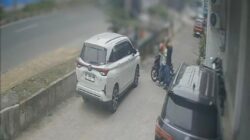 Uang THR Karyawan Raib dalam Fortuner, Kanit Reskrim Polsek Lubuk Baja: Segera Kami Ungkap!