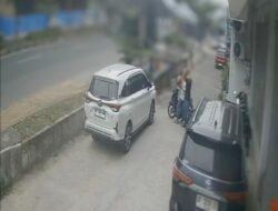 Uang THR Karyawan Raib dalam Fortuner, Kanit Reskrim Polsek Lubuk Baja: Segera Kami Ungkap!