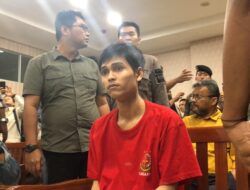 Dituntut Hukuman Mati, Hari ini Fandi Ramadhan Divonis 5 Tahun Penjara Kasus Narkotika 1,9 Ton