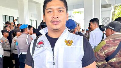 Ratusan TKA Diduga Bekerja Tanpa RPTKA di Kepri, JPKP : Negara Berpotensi Rugi Miliaran