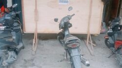 Abaikan Bulan Suci Ramadhan Gelper di Ruko  Windsor Square Bebas Beroperasi