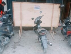 Abaikan Bulan Suci Ramadhan Gelper di Ruko  Windsor Square Bebas Beroperasi