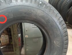 Bantah Jual Ban Tanpa SNI, Manajemen PT Yudi Kencana Sakti Batu Ampar:Kami Hanya  Jual Ban Vulkanisir