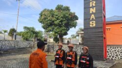 Tim Sar Gabungan  Temukan Korban Jatuh Dari Kapal karunia Jaya Dalam Kondisi Meninggal