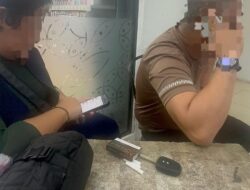 Mengaku Notaris, Diduga Istri Oknum Polisi di Batam Menipu Korban hingga Puluhan Juta