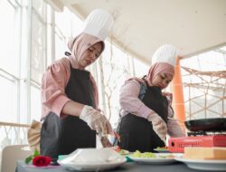 Give to Gain – Women Empowerment Workshop: HARRIS Barelang Batam Rayakan Hari Perempuan Internasional 2026