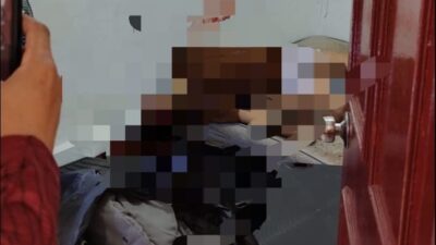 Pemuda di Batam Tewas dengan Kondisi Pisau Tertancap di Kepala, Diduga Dibunuh Teman Pria