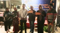 PLN Batam Gelar Buka Puasa Bersama Media, Perkuat Sinergi dan Kolaborasi