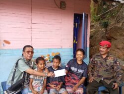 Siswa Terancam Tak Ikut Ujian Akibat Tunggakan SPP, Ketua DPD GRIB Jaya Kepri Turun Tangan