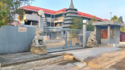 Dugaan Eksploitasi Anak di Vihara Purnama Mahayana, Kapolda Kepri Bereaksi!