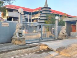 Dugaan Eksploitasi Anak di Vihara Purnama Mahayana, Kapolda Kepri Bereaksi!