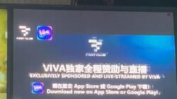 Nagoya Food Court Hadirkan Iklan Viva Live Diduga Judol dan Love Scamming, Ada Nomor Kontak