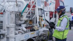 Pertamina Patra Niaga Regional Sumbagut Pastikan Kesiapan Avtur Dukung Penerbangan Mudik Ramadan dan Idulfitri 2026